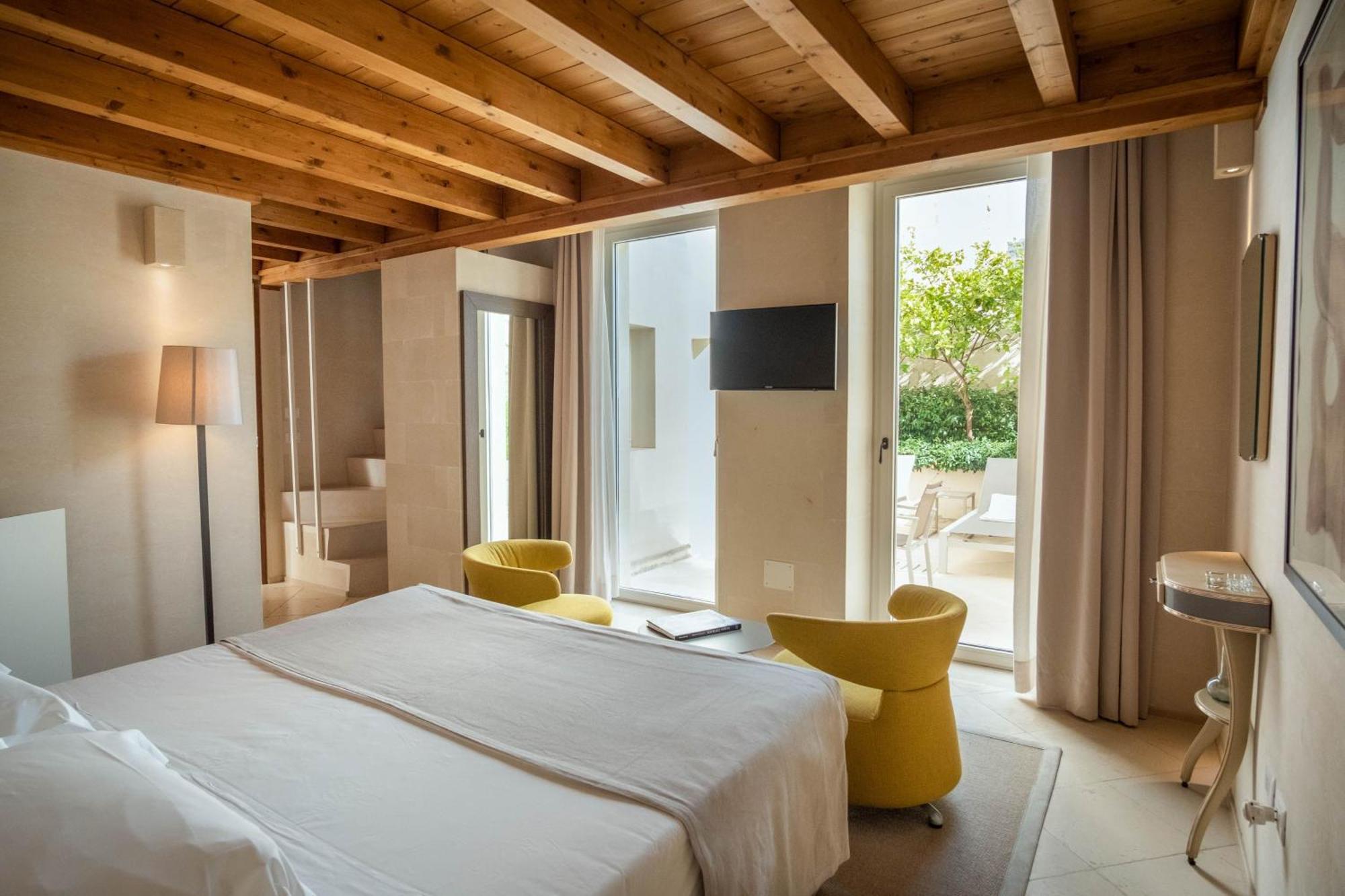 La Fiermontina Luxury Home Hotel Lecce Dış mekan fotoğraf