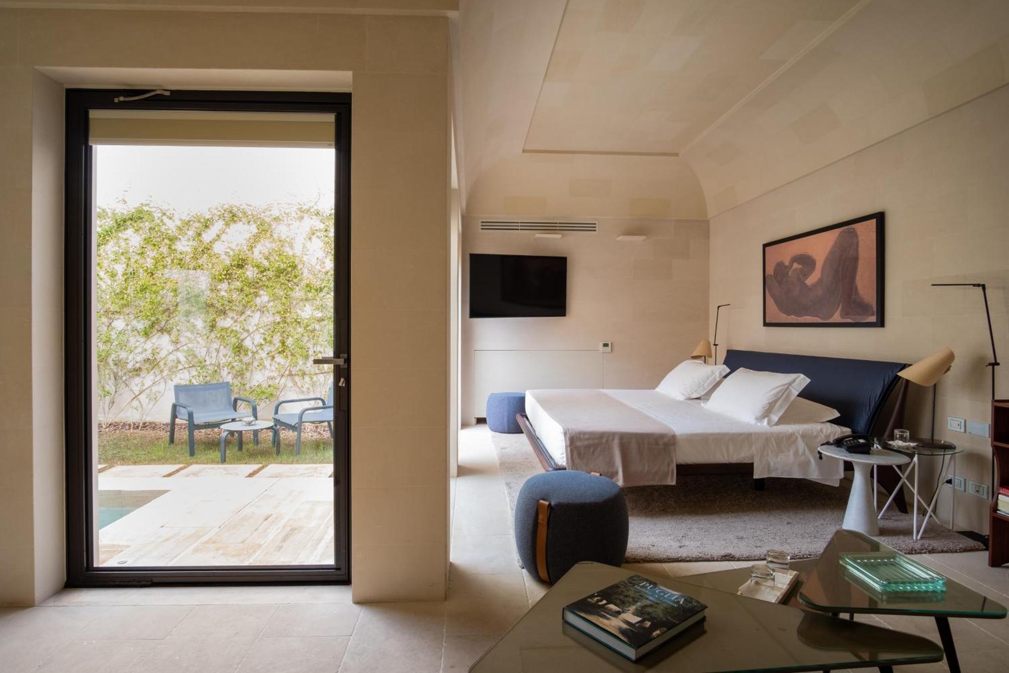 La Fiermontina Luxury Home Hotel Lecce Dış mekan fotoğraf