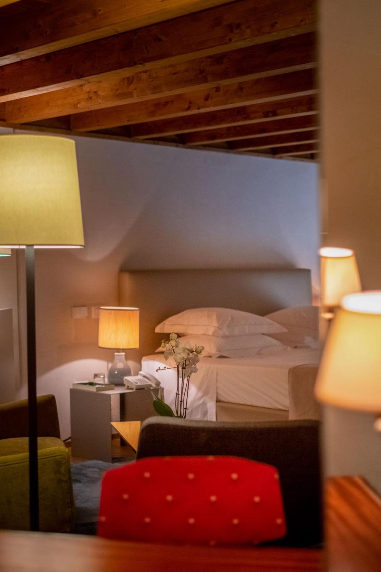 La Fiermontina Luxury Home Hotel Lecce Dış mekan fotoğraf
