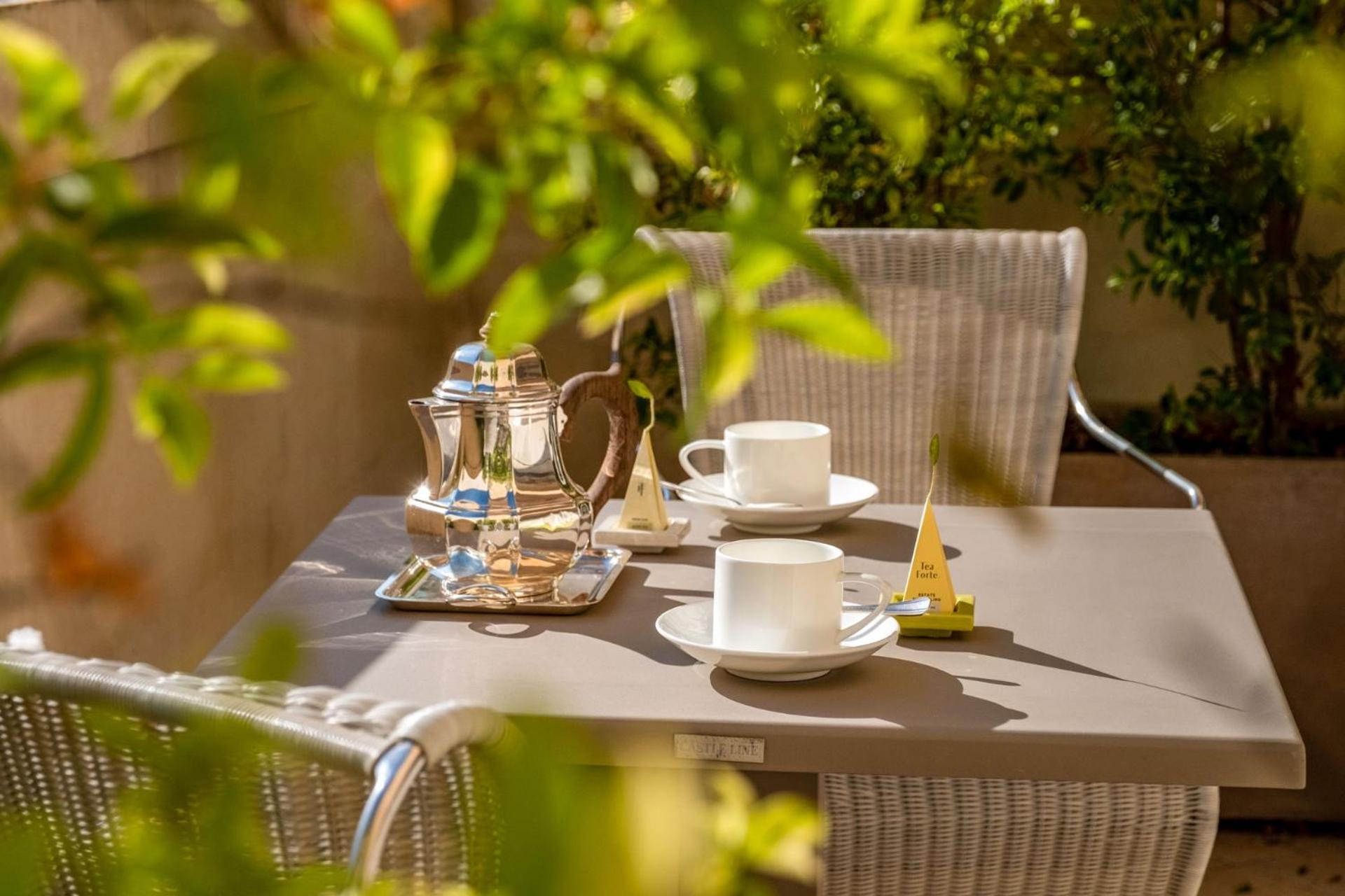 La Fiermontina Luxury Home Hotel Lecce Dış mekan fotoğraf