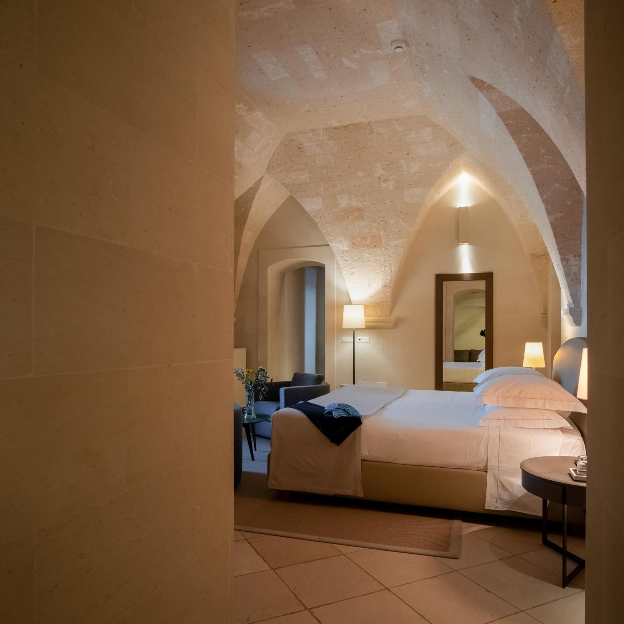 La Fiermontina Luxury Home Hotel Lecce Dış mekan fotoğraf