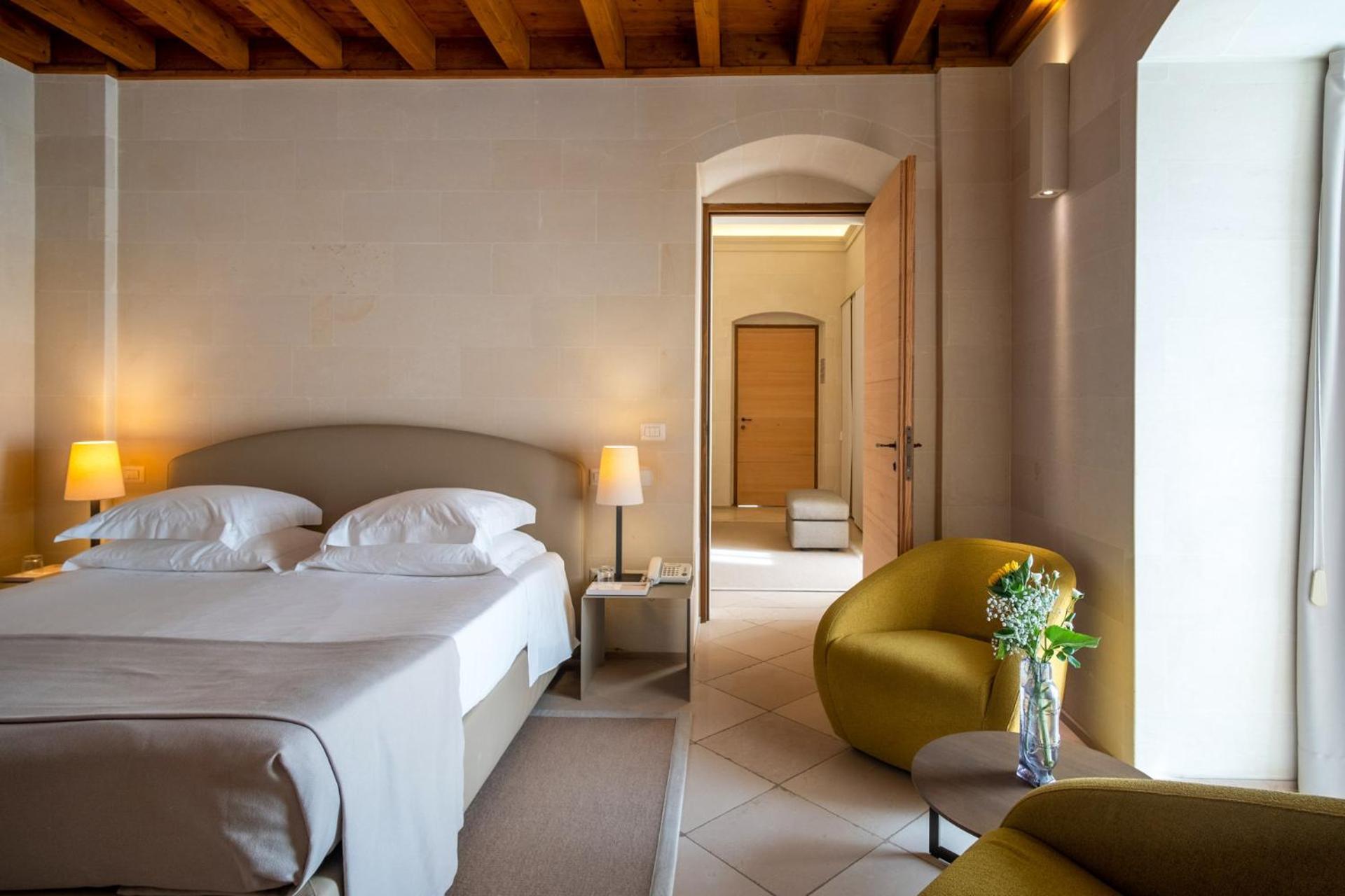 La Fiermontina Luxury Home Hotel Lecce Dış mekan fotoğraf