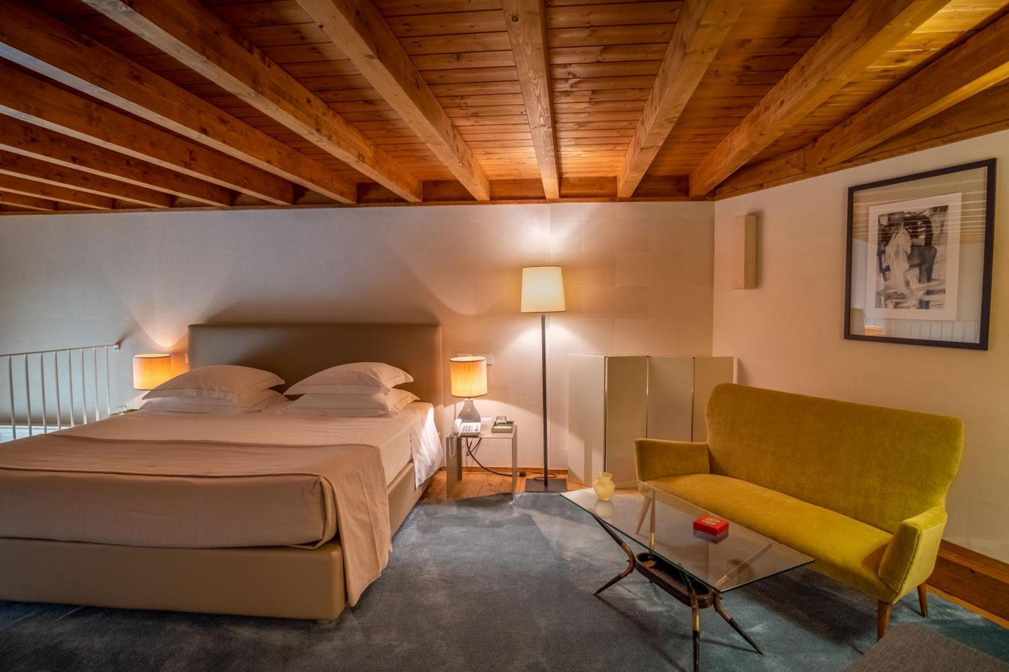 La Fiermontina Luxury Home Hotel Lecce Dış mekan fotoğraf