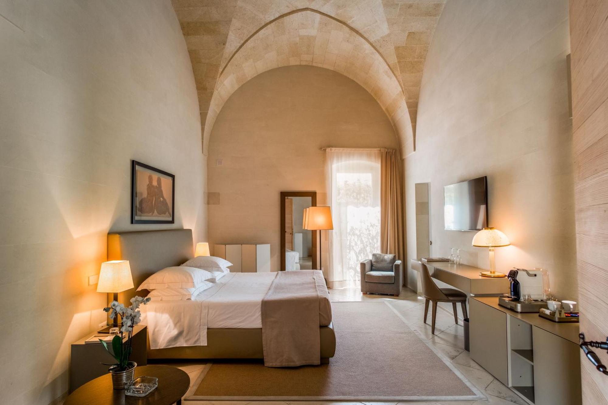La Fiermontina Luxury Home Hotel Lecce Dış mekan fotoğraf