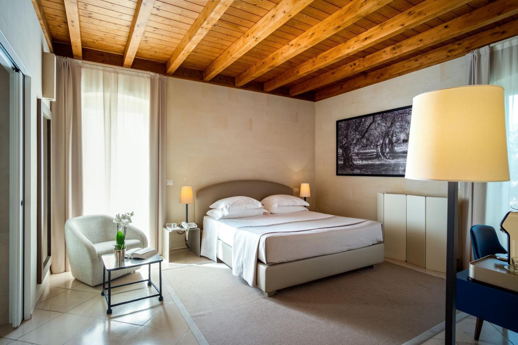 La Fiermontina Luxury Home Hotel Lecce Dış mekan fotoğraf