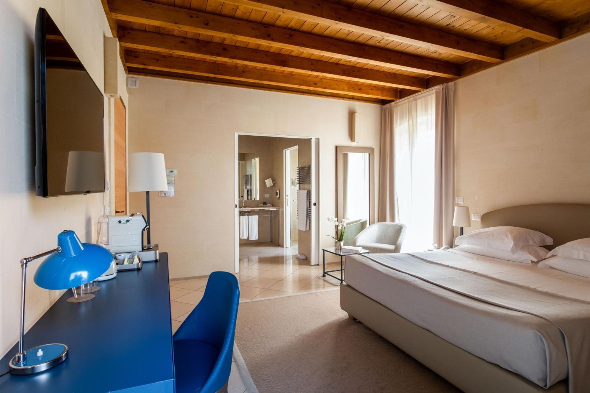 La Fiermontina Luxury Home Hotel Lecce Dış mekan fotoğraf