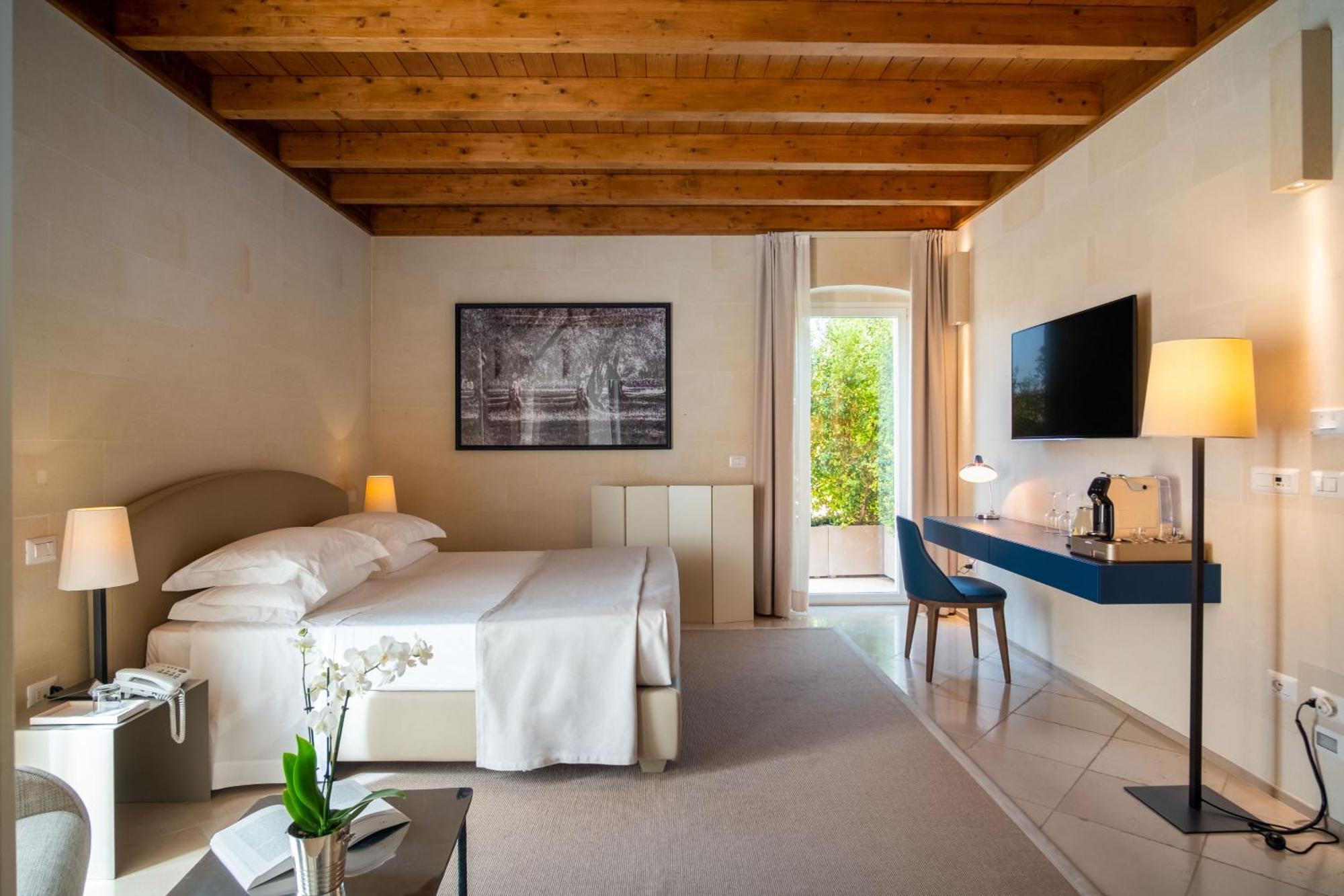 La Fiermontina Luxury Home Hotel Lecce Dış mekan fotoğraf