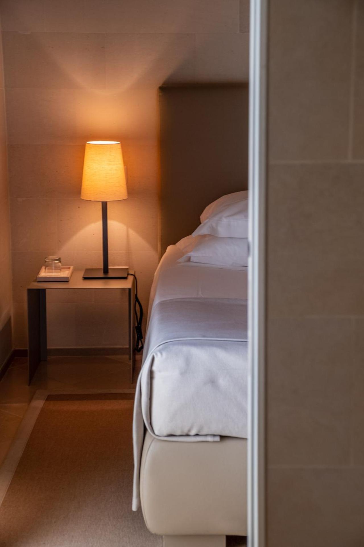 La Fiermontina Luxury Home Hotel Lecce Dış mekan fotoğraf