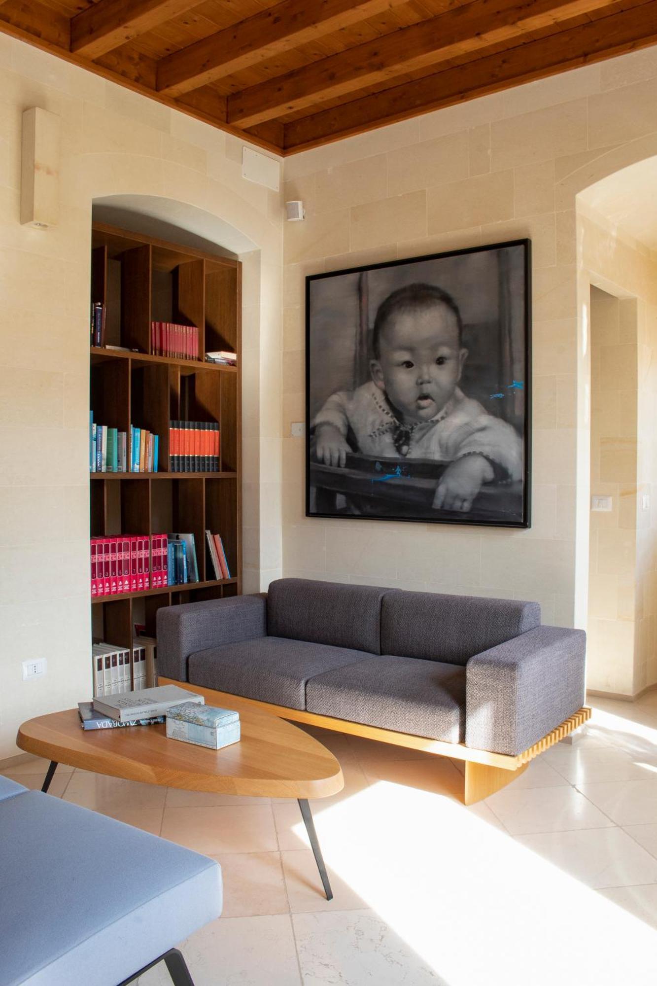 La Fiermontina Luxury Home Hotel Lecce Dış mekan fotoğraf