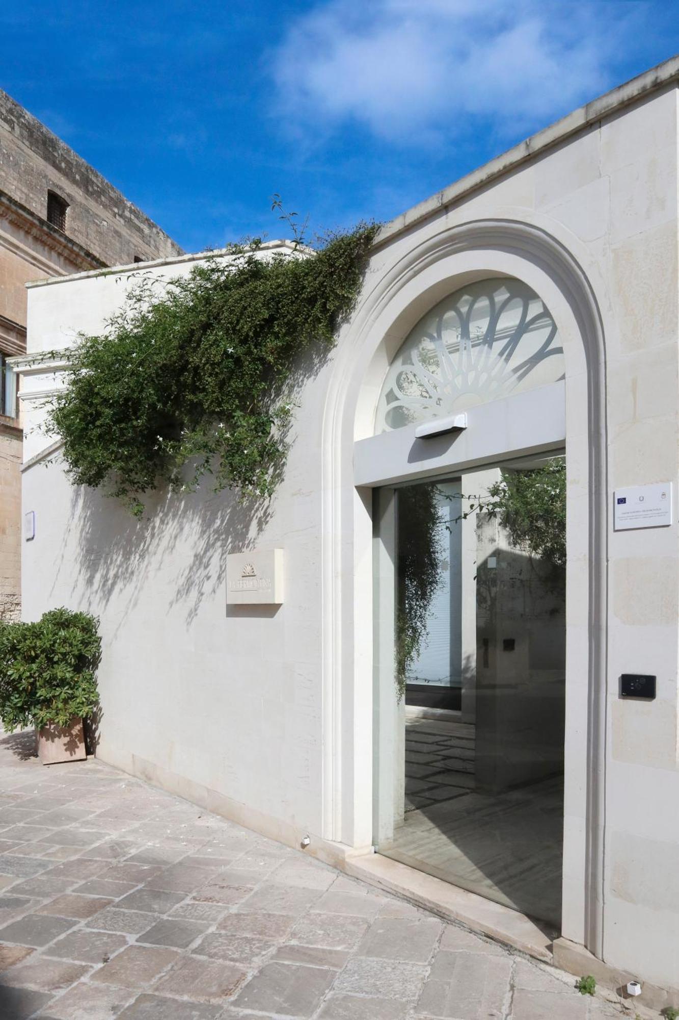 La Fiermontina Luxury Home Hotel Lecce Dış mekan fotoğraf