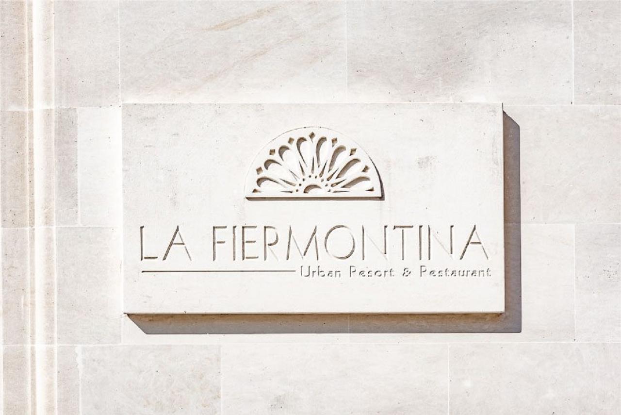 La Fiermontina Luxury Home Hotel Lecce Dış mekan fotoğraf