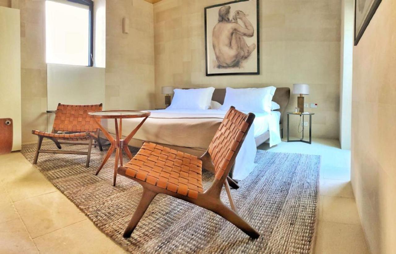 La Fiermontina Luxury Home Hotel Lecce Dış mekan fotoğraf